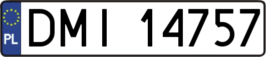 DMI14757