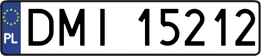 DMI15212