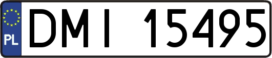 DMI15495