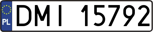 DMI15792