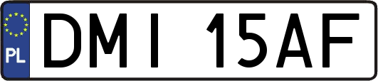 DMI15AF