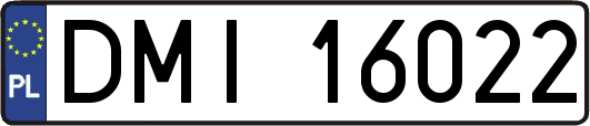 DMI16022