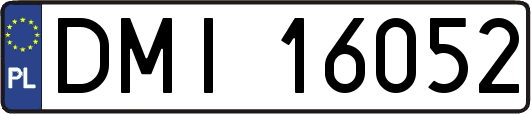 DMI16052