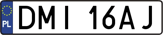 DMI16AJ