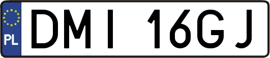 DMI16GJ