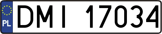 DMI17034
