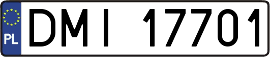 DMI17701