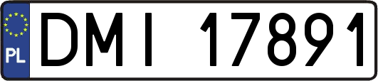 DMI17891