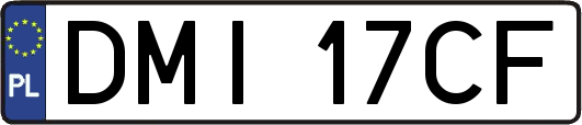 DMI17CF
