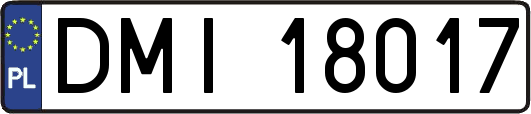 DMI18017