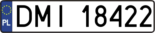 DMI18422