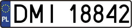 DMI18842