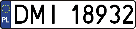 DMI18932
