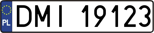 DMI19123