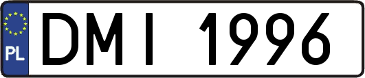 DMI1996