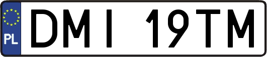 DMI19TM