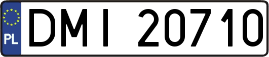 DMI20710
