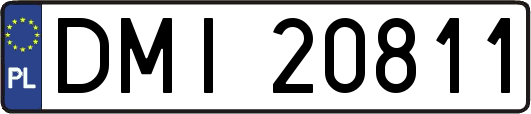 DMI20811