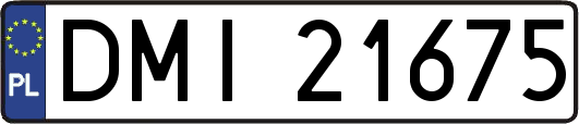 DMI21675