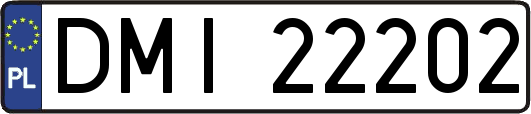 DMI22202