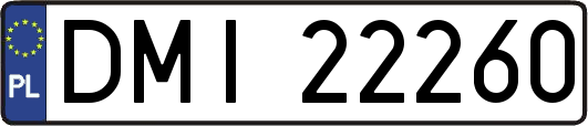 DMI22260