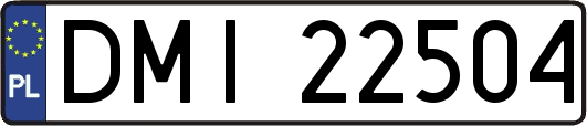 DMI22504