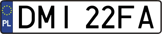 DMI22FA