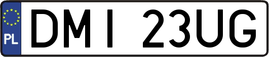 DMI23UG