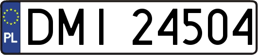 DMI24504