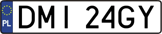 DMI24GY