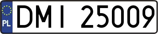 DMI25009