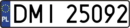 DMI25092