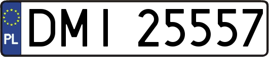 DMI25557