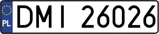 DMI26026