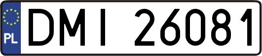 DMI26081