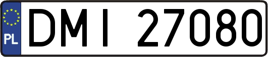 DMI27080