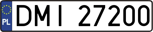 DMI27200