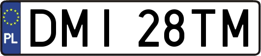 DMI28TM