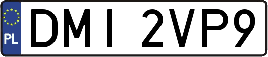 DMI2VP9