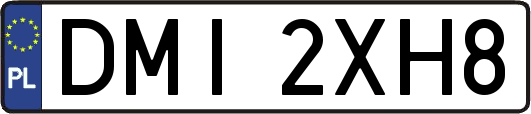 DMI2XH8