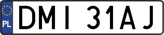 DMI31AJ