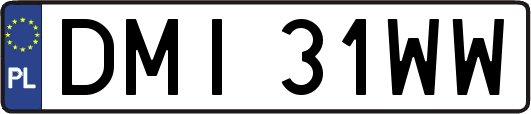 DMI31WW