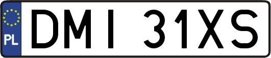 DMI31XS