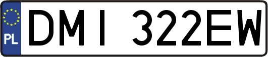 DMI322EW