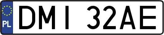 DMI32AE