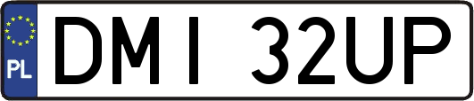 DMI32UP