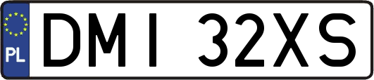 DMI32XS