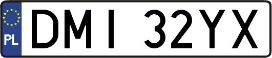 DMI32YX