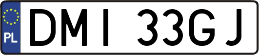 DMI33GJ