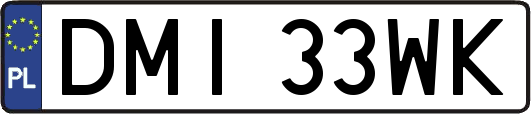 DMI33WK